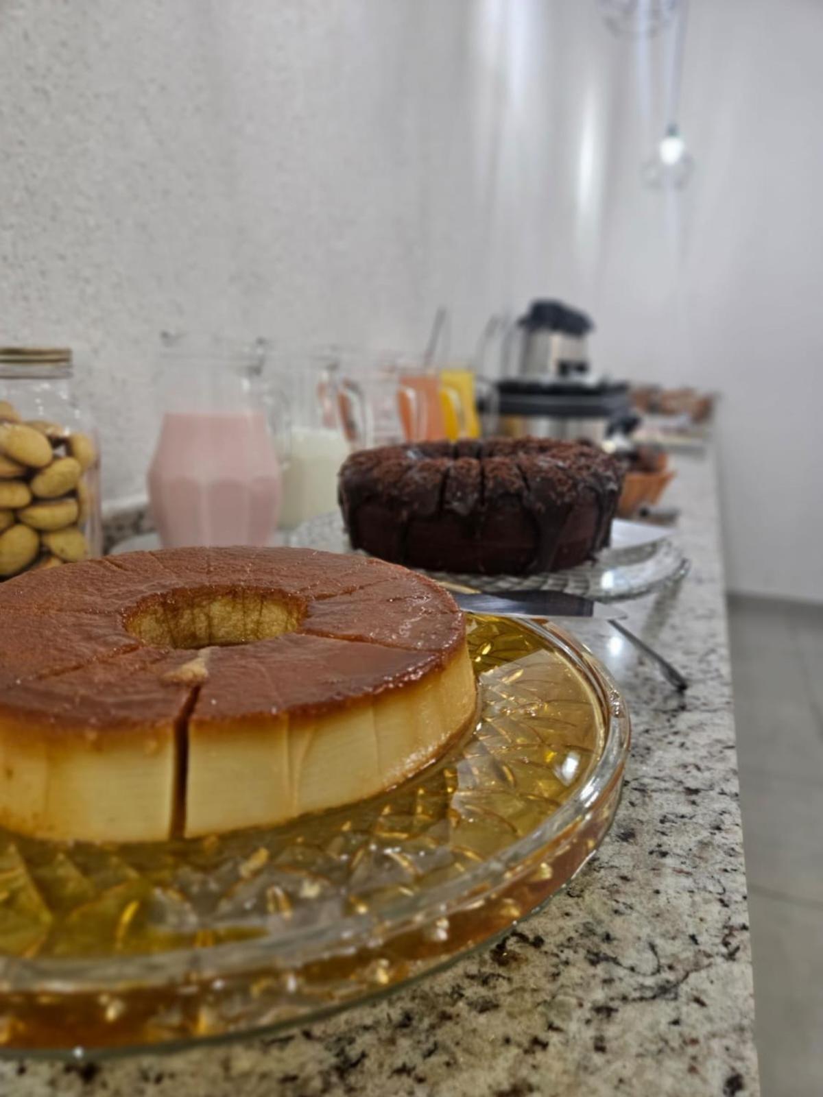 Pousada Portal Da Serra Campos do Jordão Esterno foto